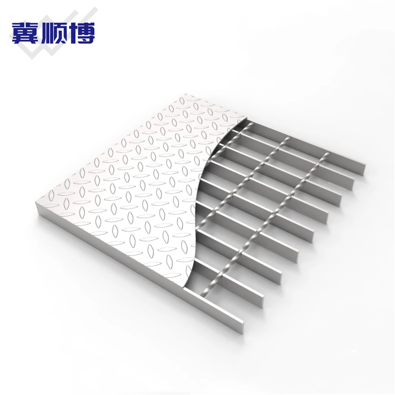 Compound Grating